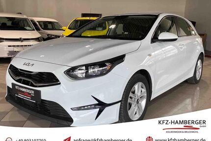 Kia ceed / Ceed Gebrauchtwagen