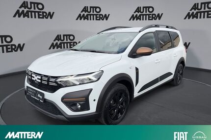 Dacia Jogger Gebrauchtwagen