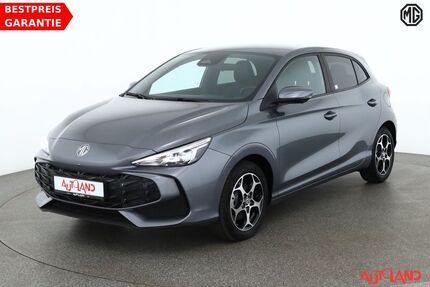 MG MG3 Gebrauchtwagen