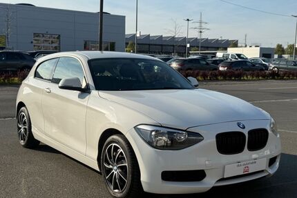 BMW 114 Gebrauchtwagen