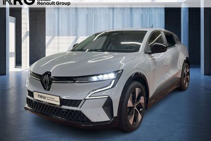 Renault Megane E-TECH Gebrauchtwagen