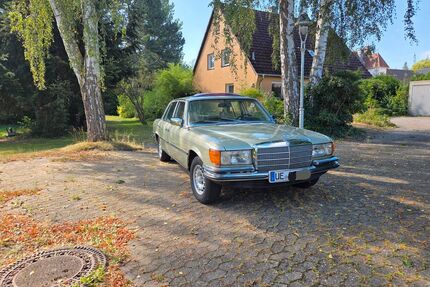Mercedes-Benz S 280 Gebrauchtwagen