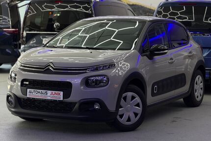 Citroen C3 Gebrauchtwagen