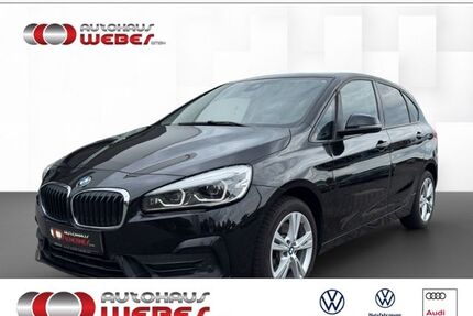 BMW 225 Active Tourer Gebrauchtwagen
