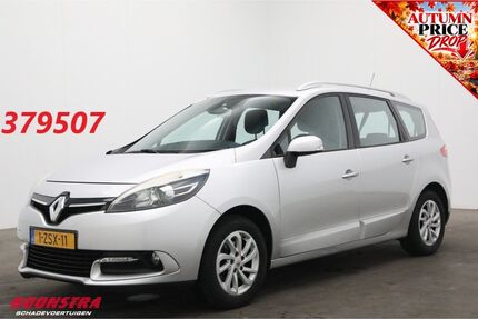 Renault Grand Scenic Gebrauchtwagen
