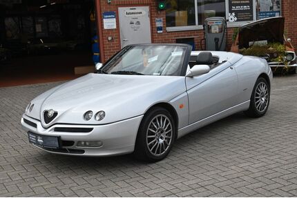 Alfa Romeo Spider Gebrauchtwagen