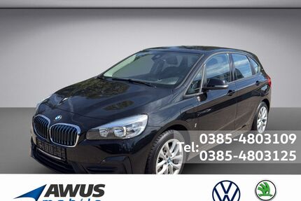 BMW 225 Active Tourer Gebrauchtwagen