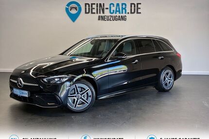Mercedes-Benz C 300 Gebrauchtwagen