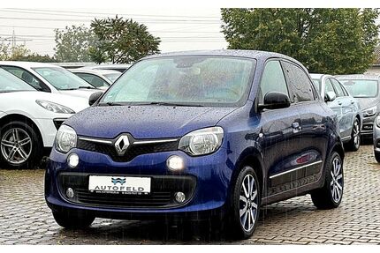 Renault Twingo Gebrauchtwagen