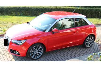 Audi A1 Gebrauchtwagen