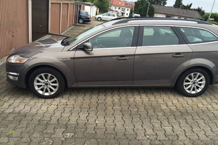 Ford Mondeo Gebrauchtwagen