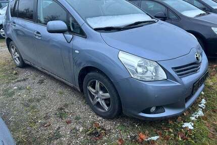 Toyota Verso Gebrauchtwagen