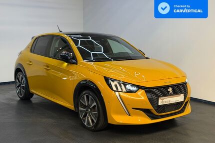 Peugeot 208 Gebrauchtwagen