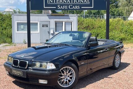 BMW 320 Gebrauchtwagen