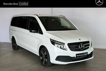 Mercedes-Benz V 250 Gebrauchtwagen
