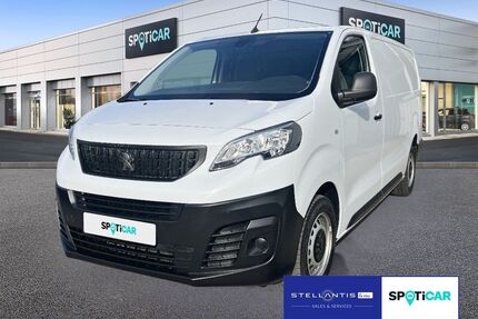 Peugeot Expert Gebrauchtwagen