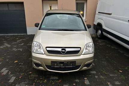 Opel Meriva Gebrauchtwagen