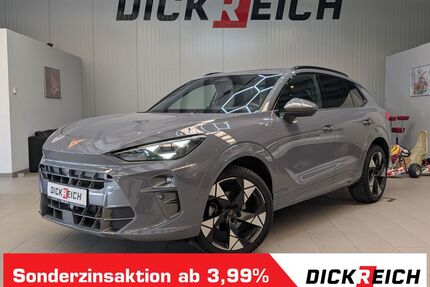 Cupra Terramar Gebrauchtwagen