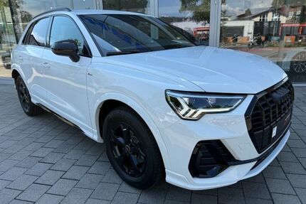 Audi Q3 Gebrauchtwagen