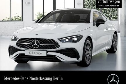 Mercedes-Benz CLE 200 Gebrauchtwagen