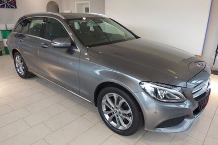 Mercedes-Benz C 180 Gebrauchtwagen