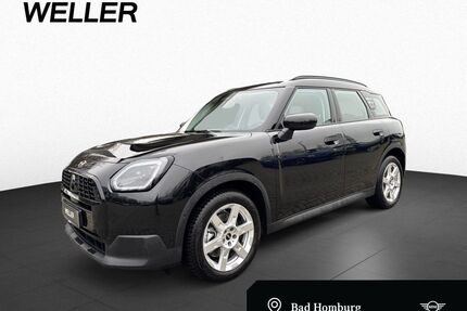 Mini Cooper C Countryman Gebrauchtwagen