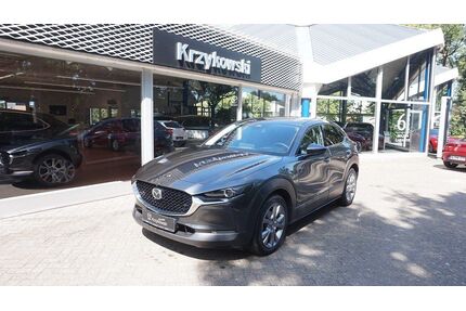 Mazda CX-30 Gebrauchtwagen