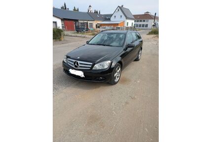 Mercedes-Benz 200 Gebrauchtwagen