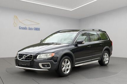 Volvo XC70 Gebrauchtwagen