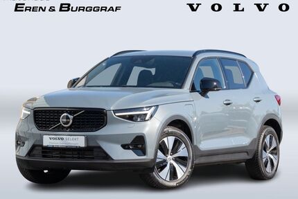 Volvo XC40 Gebrauchtwagen