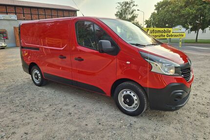 Renault Trafic Gebrauchtwagen