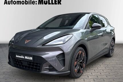 Cupra Raval Gebrauchtwagen