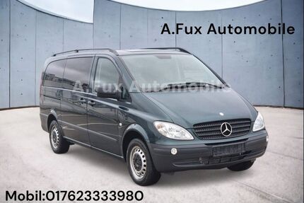 Mercedes-Benz Vito Gebrauchtwagen