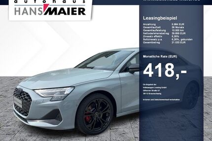 Audi A3 Gebrauchtwagen