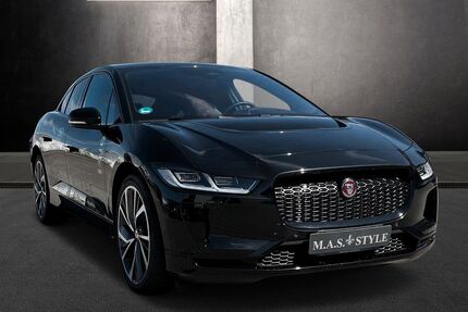 Jaguar I-Pace Gebrauchtwagen