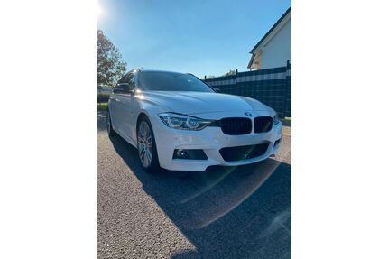 BMW 320 Gebrauchtwagen