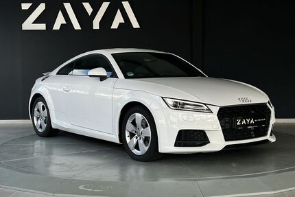 Audi TT Gebrauchtwagen