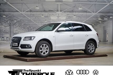 Audi Q5 Gebrauchtwagen