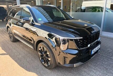 Kia Sorento Gebrauchtwagen