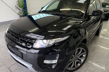 Land Rover Range Rover Evoque Gebrauchtwagen