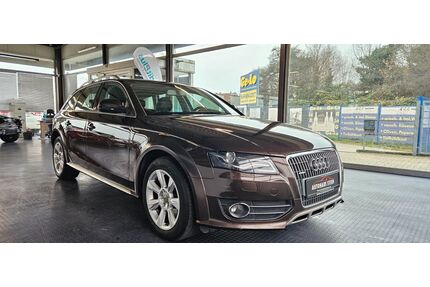 Audi A4 Allroad Gebrauchtwagen