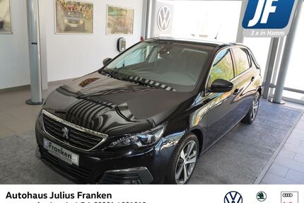 Peugeot 308 Gebrauchtwagen