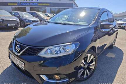 Nissan Pulsar Gebrauchtwagen