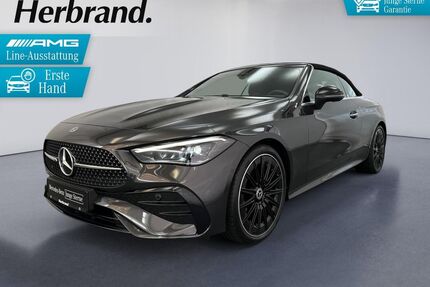 Mercedes-Benz CLE 220 Gebrauchtwagen