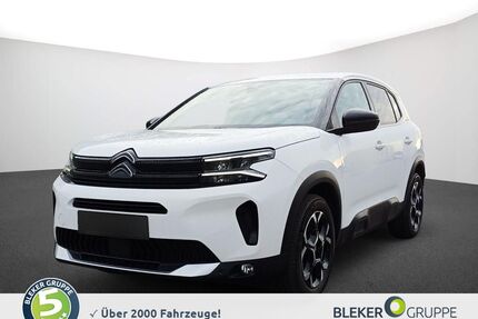 Citroen C5 Aircross Gebrauchtwagen