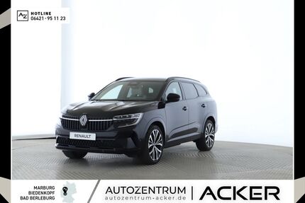 Renault Espace Gebrauchtwagen