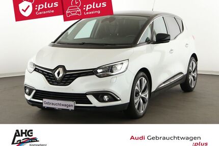Renault Scenic Gebrauchtwagen