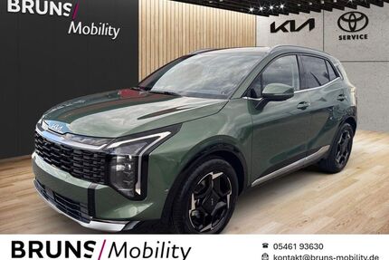 Kia Sportage Gebrauchtwagen