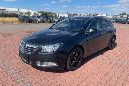 Opel Insignia Gebrauchtwagen