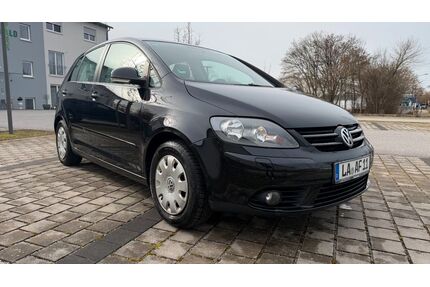 VW Golf Plus Gebrauchtwagen